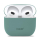 Etui na słuchawki Holdit Silicone Case AirPods 3 Moss Green